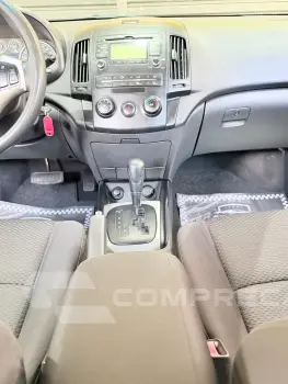 I30 2.0 MPFI GLS 16V