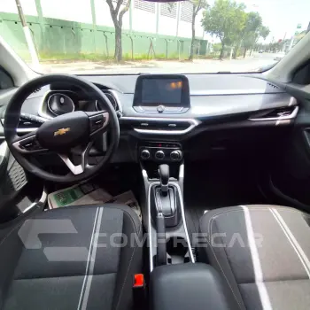 TRACKER LT 1.0 Turbo 12V Flex Aut.