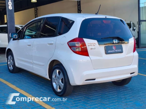 Fit LX 1.4/ 1.4 Flex 8V/16V 5p Aut.