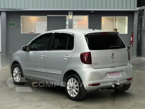 FOX - 1.6 MI PRIME 8V 4P MANUAL