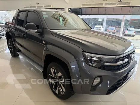 AMAROK 3.0 V6 TDI Extreme CD 4motion
