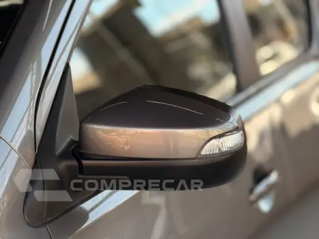 VERSA 1.6 16V FLEXSTART SV 4P XTRONIC