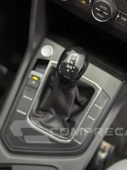 TAOS 1.4 250 TSI Comfortline