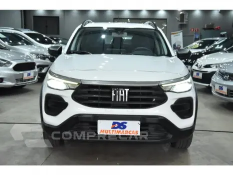 PULSE - 1.3 DRIVE MANUAL