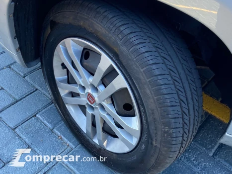 UNO 1.0 EVO Vivace 8V