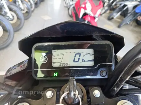 YBR 150 FACTOR ED/FLEX