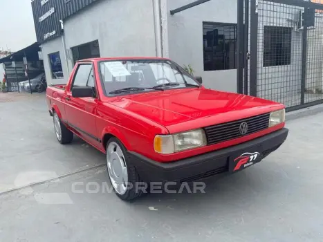 SAVEIRO CL 1.8
