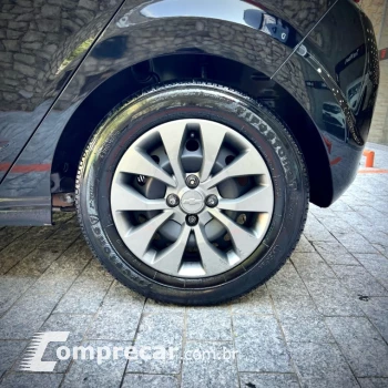 ONIX 1.0 MPFI JOY 8V