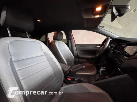 NIVUS 1.0 200 TSI TOTAL FLEX HIGHLINE AUTOMÁTICO