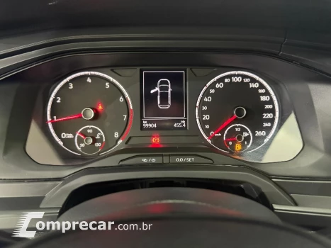 POLO 1.6 MSI