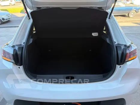 208 Active 1.6 Flex 16V 5p Aut.