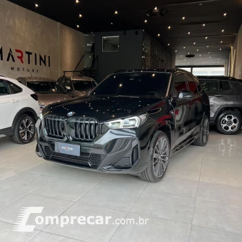 X1 SDRIVE 20i M Sport 2.0 TB Aut.