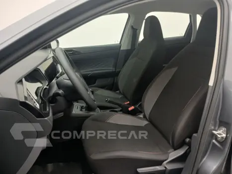 POLO 1.0 MPI TRACK MANUAL