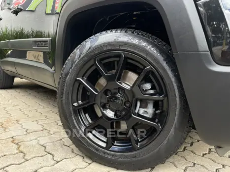 RENEGADE 1.8 16V FLEX SPORT 4P AUTOMÁTICO