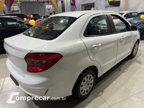 KA + - 1.0 TI-VCT SE SEDAN MANUAL
