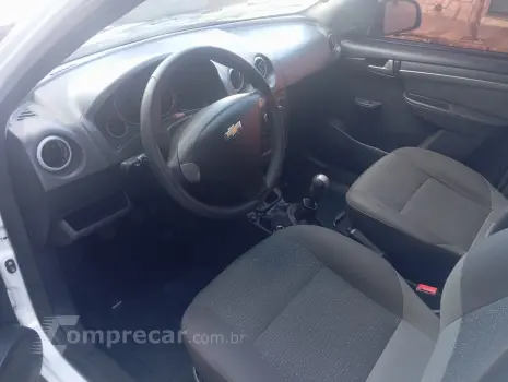 CELTA 1.0 MPFI LT 8V