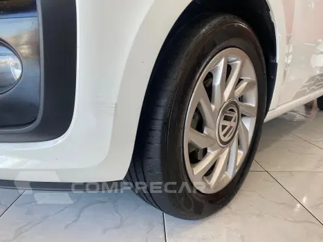 UP 1.0 170 TSI Connect