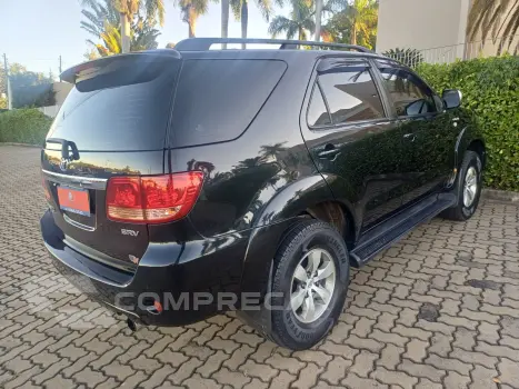 HILUX SW4 3.0 SRV 4X4 16V Turbo Intercooler
