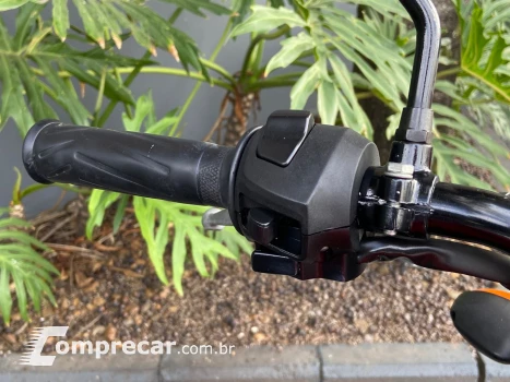 YBR 150 FACTOR E