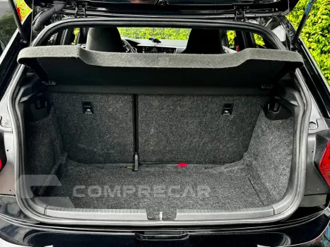 POLO 1.4 250 TSI GTS