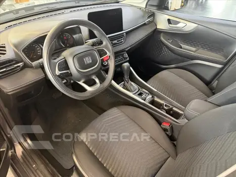 FASTBACK 1.0 TURBO 200 FLEX AUDACE CVT