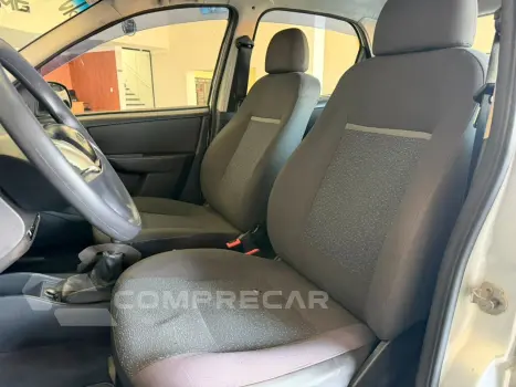 Celta Life/ LS 1.0 MPFI 8V FlexPower 5p