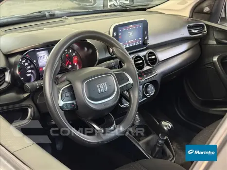 CRONOS 1.0 FIREFLY FLEX DRIVE MANUAL