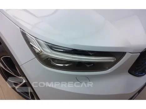 XC40 1.5 T5 HYBRID R-DESIGN FWD GEARTRONIC