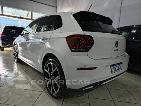 Polo GTS 1.4