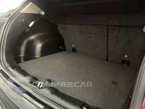 COMPASS LONG. T270 1.3 TB 4x2 Flex Aut.