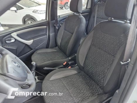 Duster Oroch 1.6 16V 4P EXPRESS FLEX