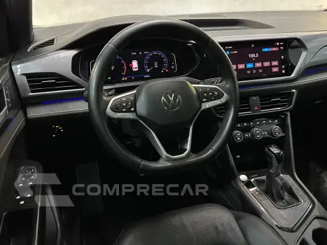 TAOS Highline 1.4 250 TSI Flex Aut.