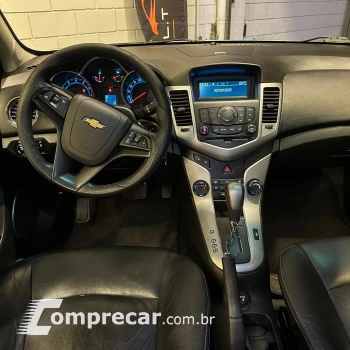 CRUZE 1.8 LT 16V