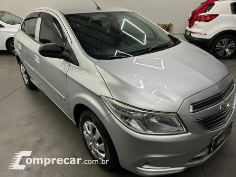 ONIX HATCH LT 1.0 8V FlexPower 5p Mec.