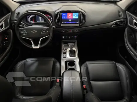 TIGGO 7 1.5 VVT TURBO iFLEX T DCT