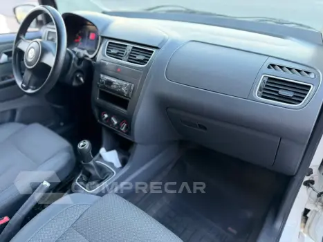 FOX 1.6 MI FLEX 8V 4P MANUAL