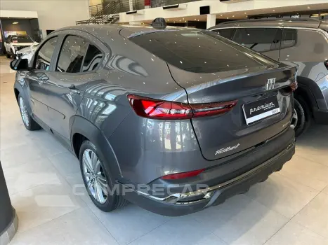 FASTBACK 1.0 TURBO 200 FLEX CVT