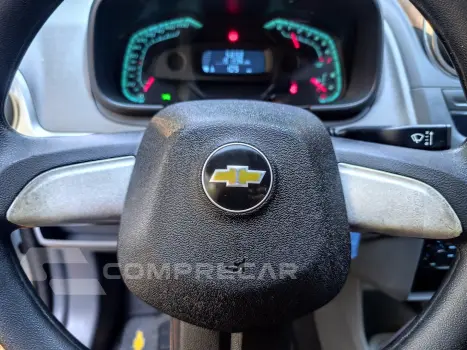 AGILE 1.4 MPFI LTZ 8V FLEX 4P MANUAL