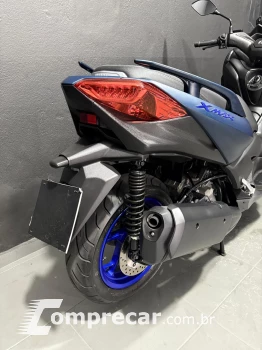 XMAX 250 ABS