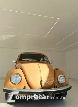 FUSCA 1.3 8V