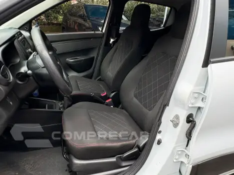 KWID 1.0 12V SCE ZEN