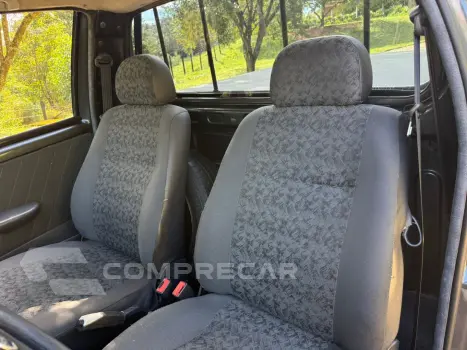 STRADA 1.4 MPI FIRE CS 8V FLEX 2P MANUAL