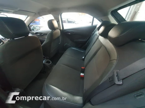 CHEVROLET ONIX 1.0 MPFI LT 8V 2019