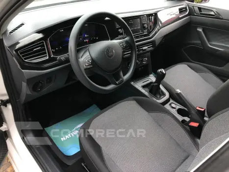 Virtus 1.0 170 Tsi Manual