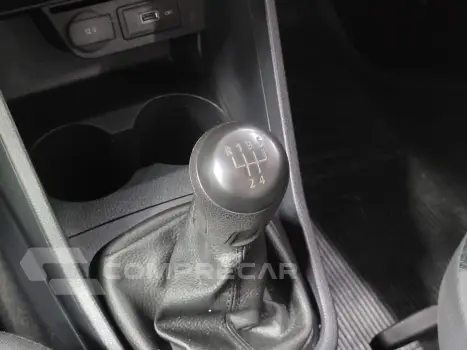 Saveiro Robust 1.6 Total Flex 8V