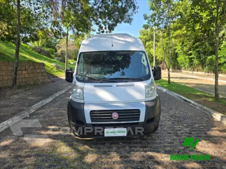DUCATO 2.3 MULTIJET DIESEL MINIBUS MANUAL