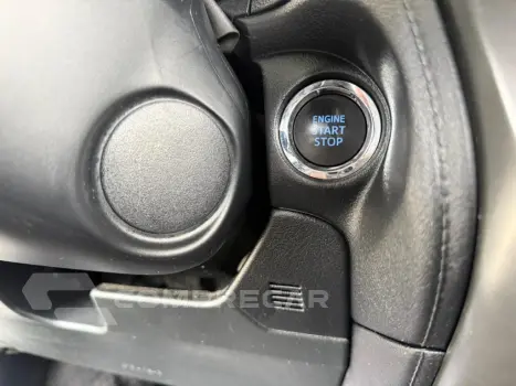 YARIS 1.5 16V FLEX XS CONNECT MULTIDRIVE