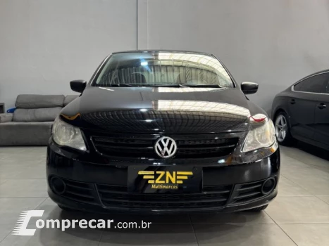 GOL - 1.0 MI 8V 4P MANUAL G.V