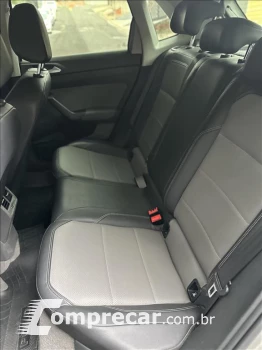 POLO 1.0 200 TSI Highline