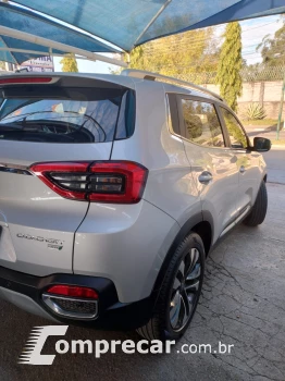 TIGGO 5X TXS